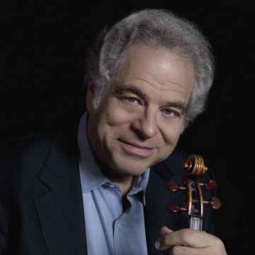 Itzhak Perlman Concerts in Fort Lauderdale