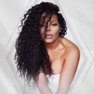 Janet Jackson Concerts in Fort Lauderdale