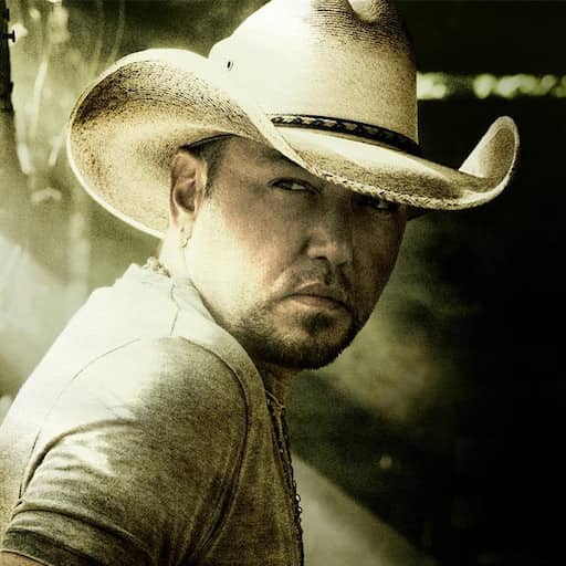 Jason Aldean Concerts in Fort Lauderdale