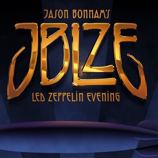 Jason Bonham's Led Zeppelin Evening concerts in Fort Lauderdale.