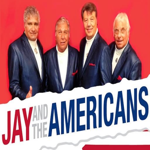 Jay and The Americans Concerts in Fort Lauderdale