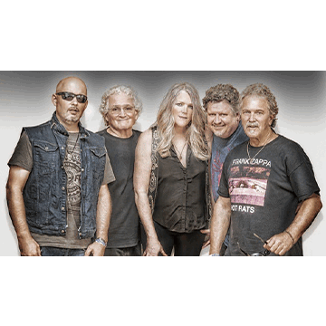 Jefferson Starship Concerts in Fort Lauderdale