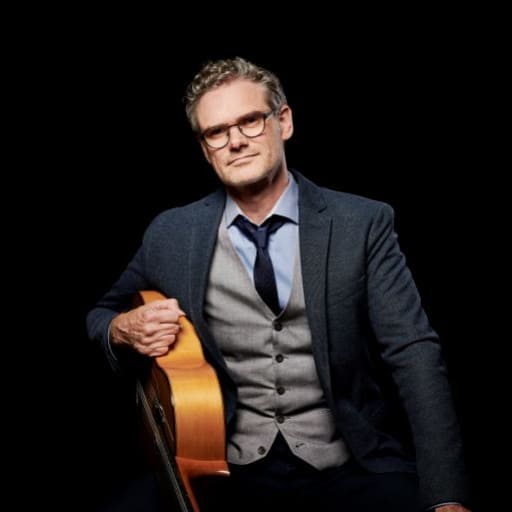 Jesse Cook Concerts in Fort Lauderdale