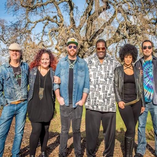 JGB Concerts in Fort Lauderdale