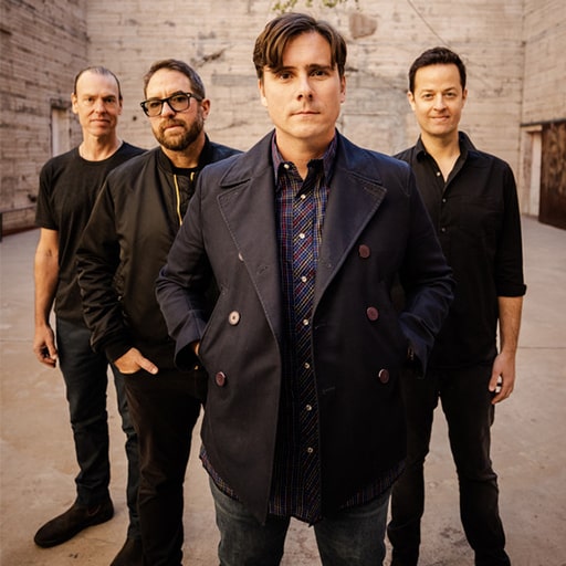 Jimmy Eat World Concerts in Fort Lauderdale