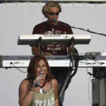 Jo Dee Messina Concerts in Fort Lauderdale