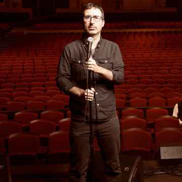 John Oliver Fort Lauderdale Tickets