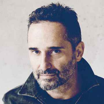 Jorge Drexler Concerts in Fort Lauderdale