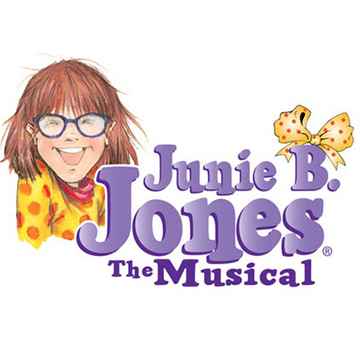 Junie B. Jones Fort Lauderdale Tickets