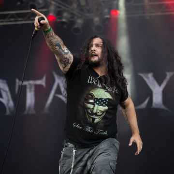 Kataklysm Concerts in Fort Lauderdale