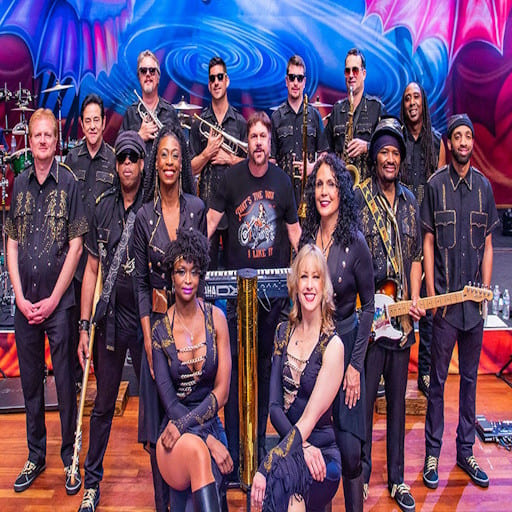 KC and The Sunshine Band Concerts in Fort Lauderdale