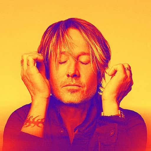 Keith Urban Concerts in Fort Lauderdale