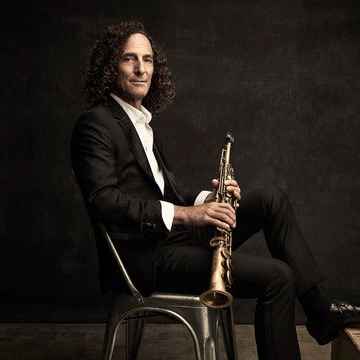Kenny G Concerts in Fort Lauderdale