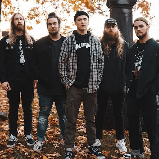 Knocked Loose Concerts in Fort Lauderdale