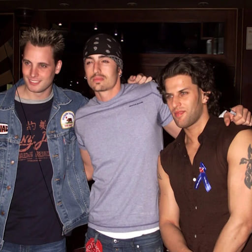 LFO Concerts in Fort Lauderdale