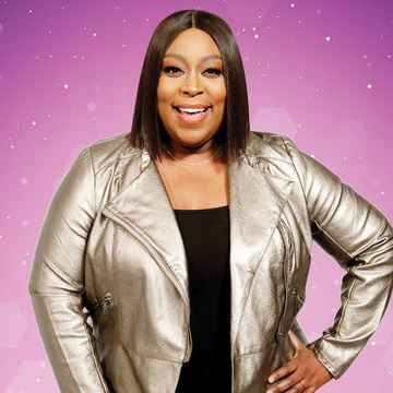 Loni Love Fort Lauderdale Tickets