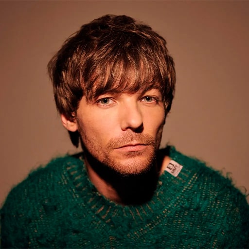Louis Tomlinson Concerts in Fort Lauderdale