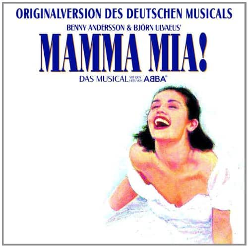Mamma Mia! Fort Lauderdale Tickets