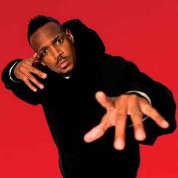 Marlon Wayans Fort Lauderdale Tickets