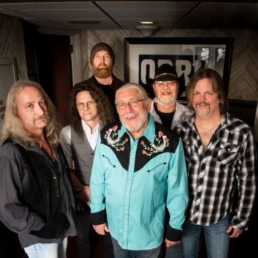 Marshall Tucker Band Concerts in Fort Lauderdale