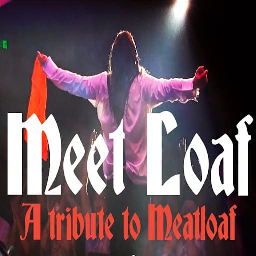 Meet Loaf - Meat Loaf Tribute concerts in Fort Lauderdale.