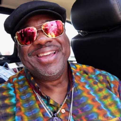 Melvin Seals Concerts in Fort Lauderdale