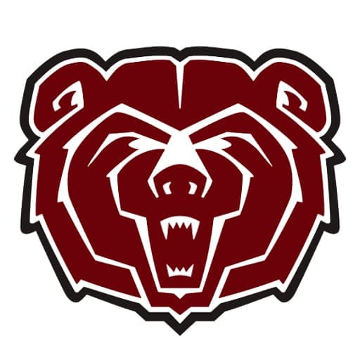 Missouri State Bears Football Schedule 2026–2027
