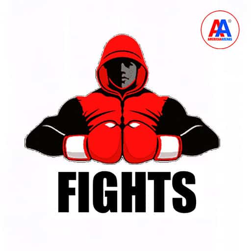 Fists of Fury Series Fort Lauderdale Tickets