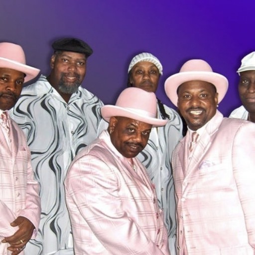 Motown Mania concerts in Fort Lauderdale.