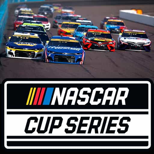 Fort Lauderdale NASCAR Cup Series Schedule 2026–2027