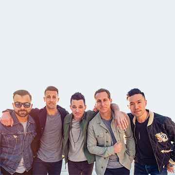 O.A.R. Concerts in Fort Lauderdale