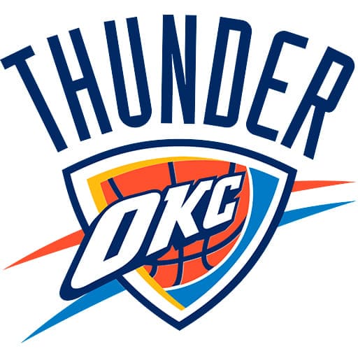 Oklahoma City Thunder Tickets in
