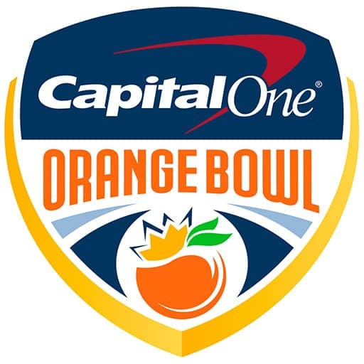Orange Bowl Schedule 2026–2027