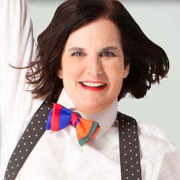 Paula Poundstone Fort Lauderdale Tickets