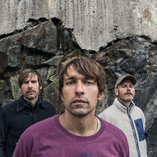 Peter Bjorn And John Concerts in Fort Lauderdale