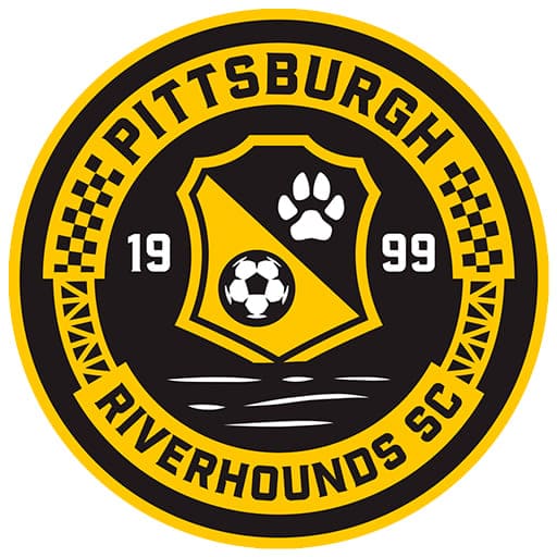 Pittsburgh Riverhounds Schedule 2026–2027