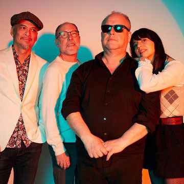 Pixies Concerts in Fort Lauderdale