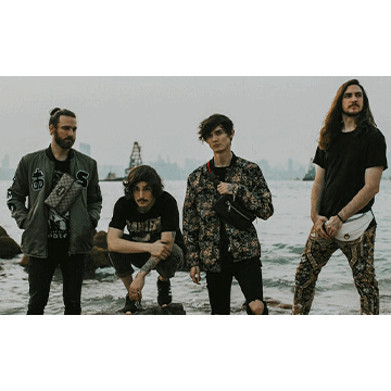 Polyphia Concerts in Fort Lauderdale
