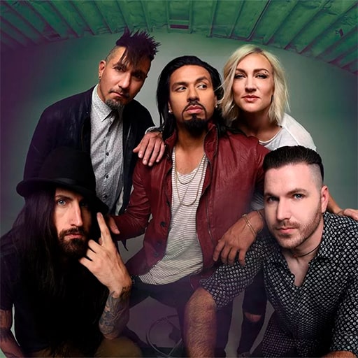 Pop Evil Concerts in Fort Lauderdale