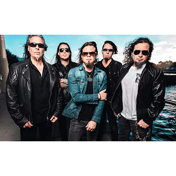 Queensryche Concerts in Fort Lauderdale
