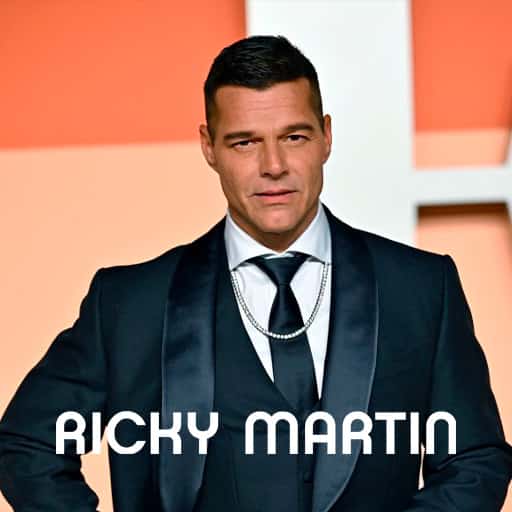 Ricky Martin Concerts in Fort Lauderdale
