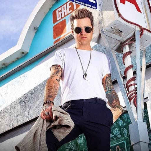 Ryan Cabrera Concerts in Fort Lauderdale