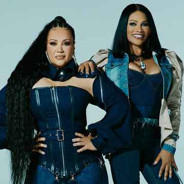 Salt N Pepa Concerts in Fort Lauderdale