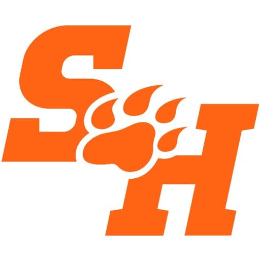 Sam Houston Bearkats Football Schedule 2026–2027