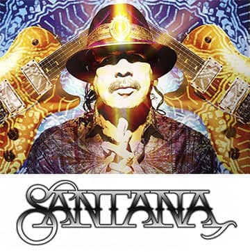 Santana Concerts in Fort Lauderdale