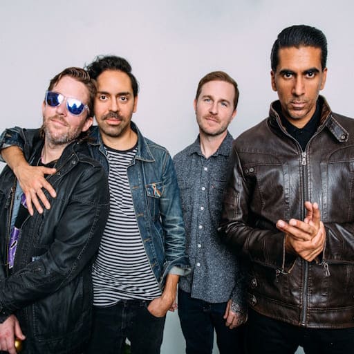 Saves the Day Concerts in Fort Lauderdale