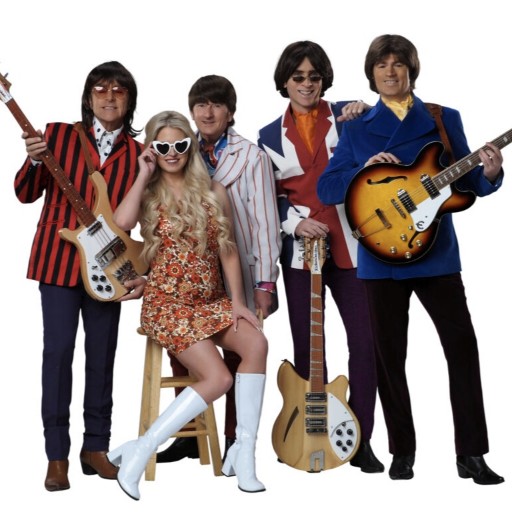 Sixtiesmania Concerts in Fort Lauderdale