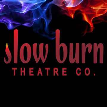 Slow Burn Theatre Company Fort Lauderdale Tickets