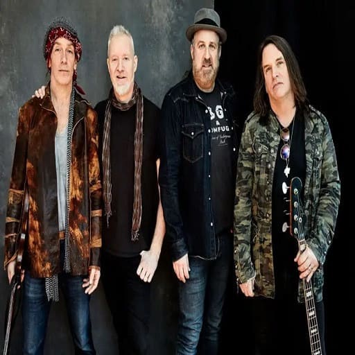 Spin Doctors Concerts in Fort Lauderdale