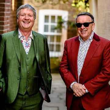 Squeeze Concerts in Fort Lauderdale